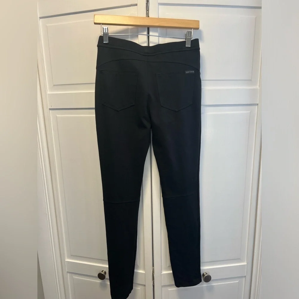 Sanctuary Pull-On Jeggings Size Women’s Medium Color Black